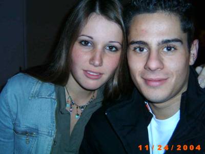 gael et marianne