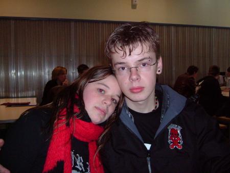 mon frere