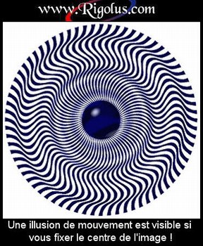 illusion d'optike