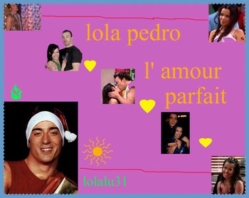 l'amour parfait