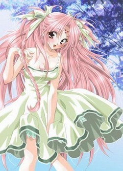 manga