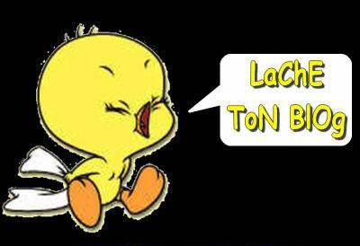 lache le