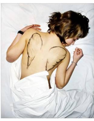 pour alexia ma tite puce